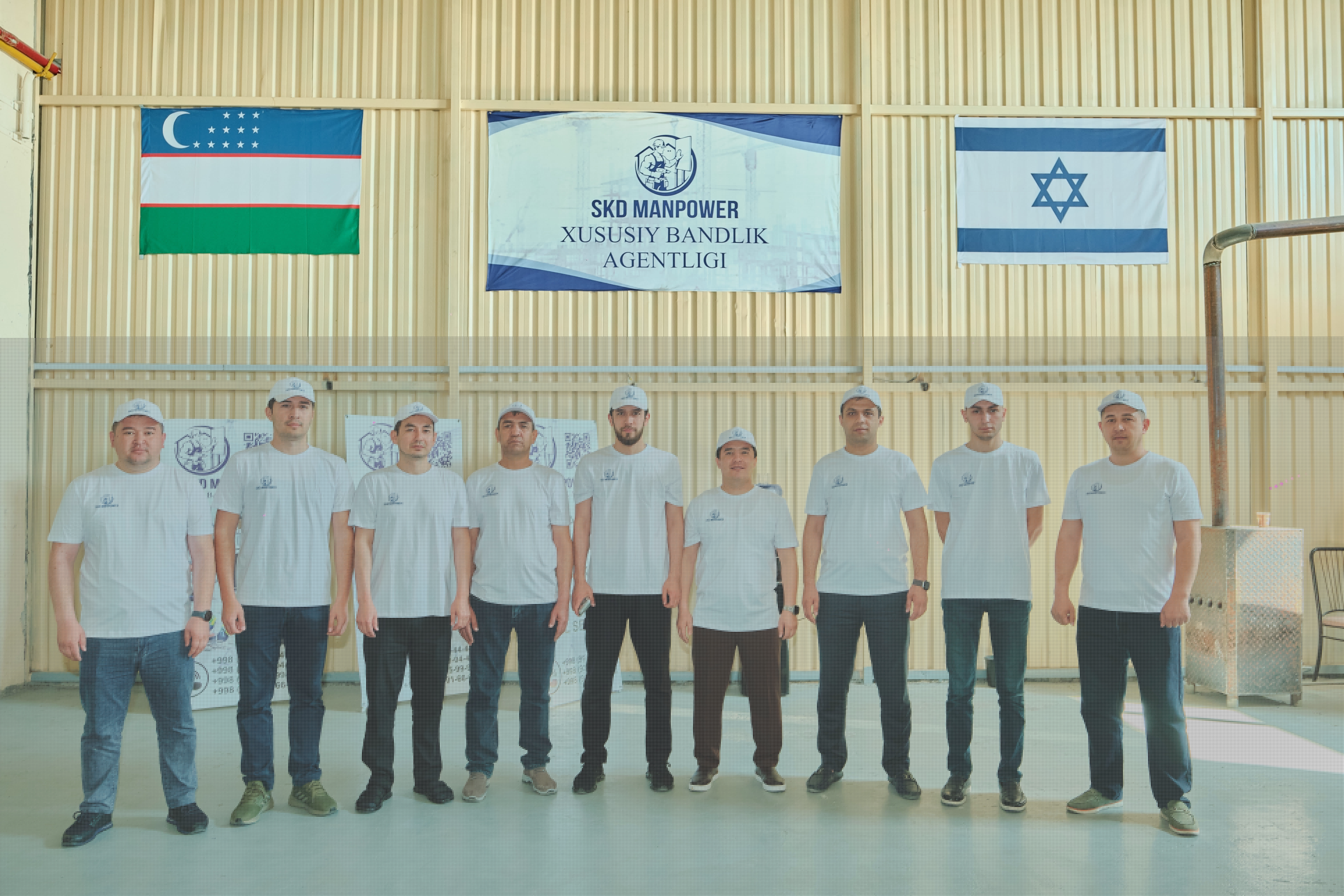 SKD Group operations