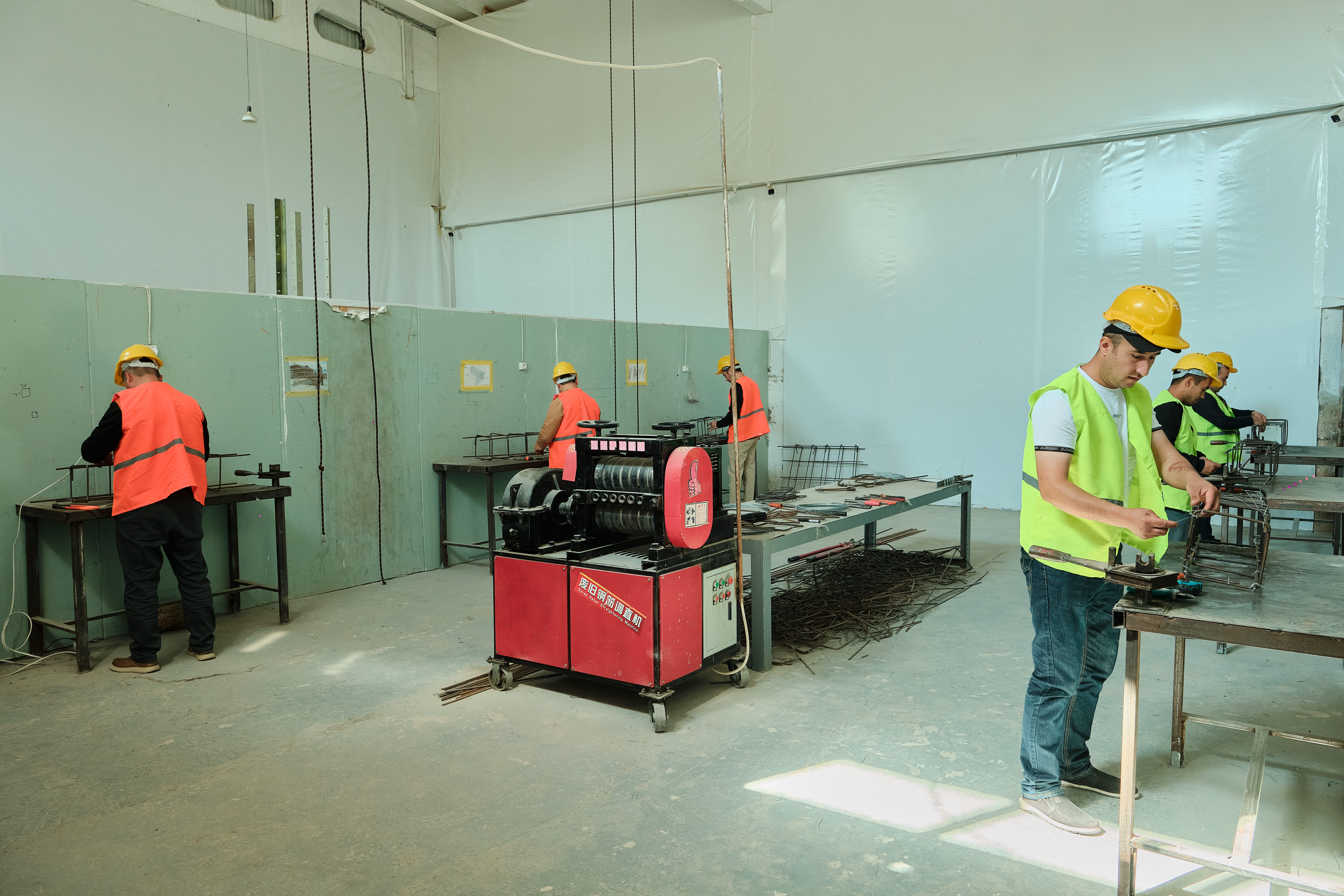 SKD Group operations