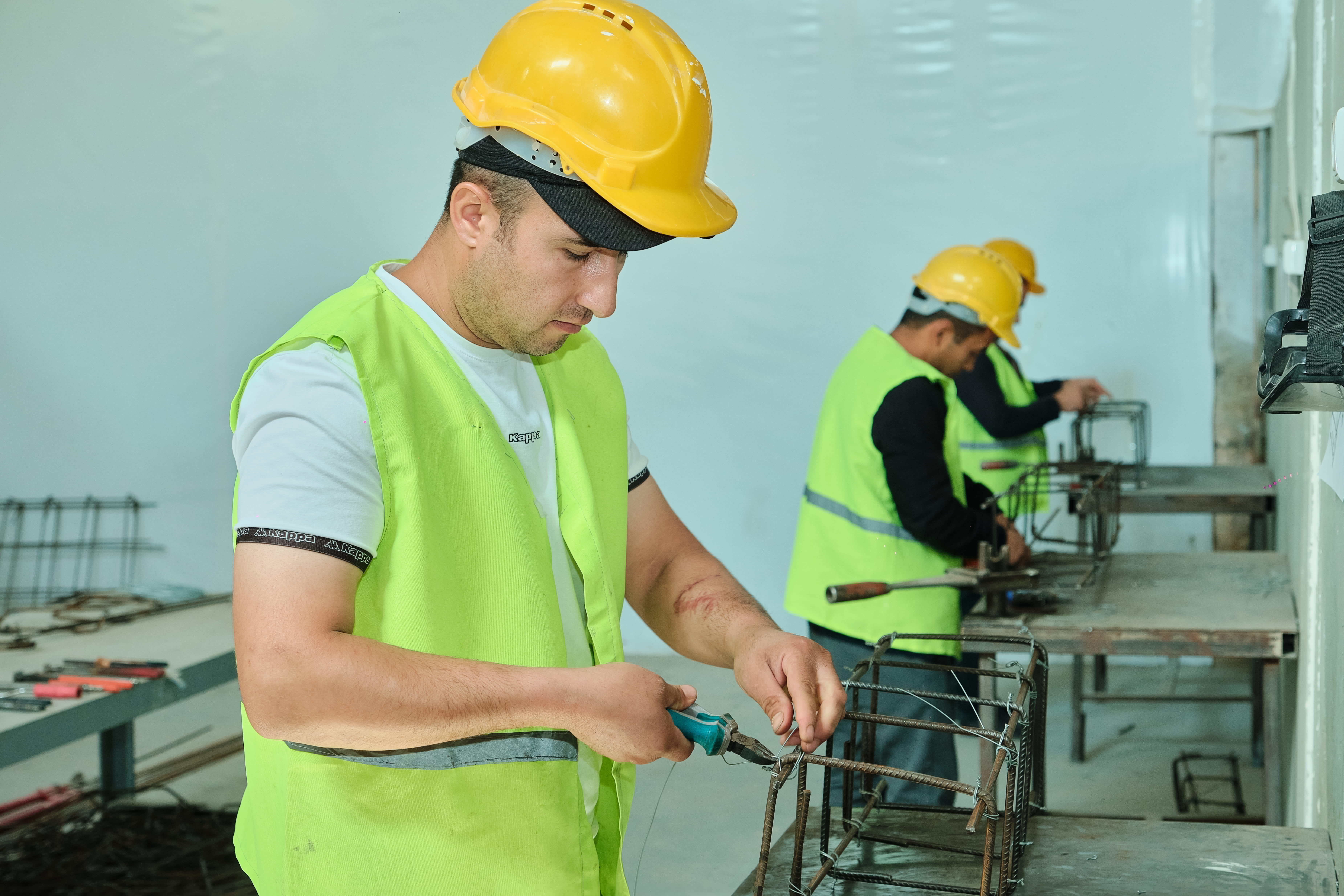 SKD Group operations